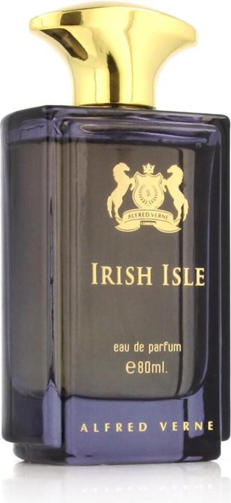 Image du produit Alfred Verne Irish Isle Eau de Parfum - 80ml (Eau de parfum, 80 ml)