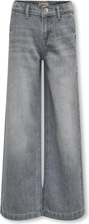 Produktbild Only KMGCOMET Weiter Beinschnitt Jeans Jeans mit weitem Bein (122)