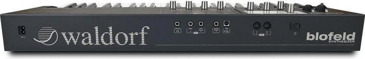 Produktbild Waldorf Blofeld Keyboard