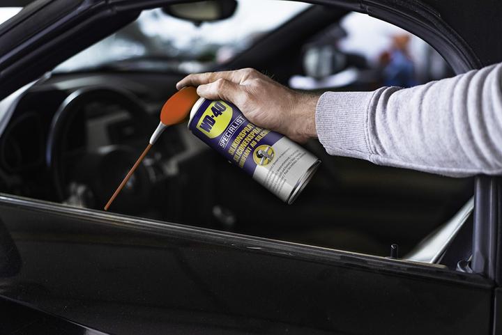 Immagine prodotto WD-40 Specialista dello spray al silicone (100 ml)