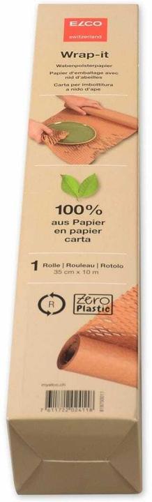Image du produit Elco Papier de rembourrage en nid d'abeille (1 pièce(s))
