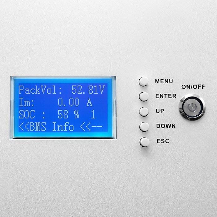 Produktbild Qoltec Stabiler Energiespeicher