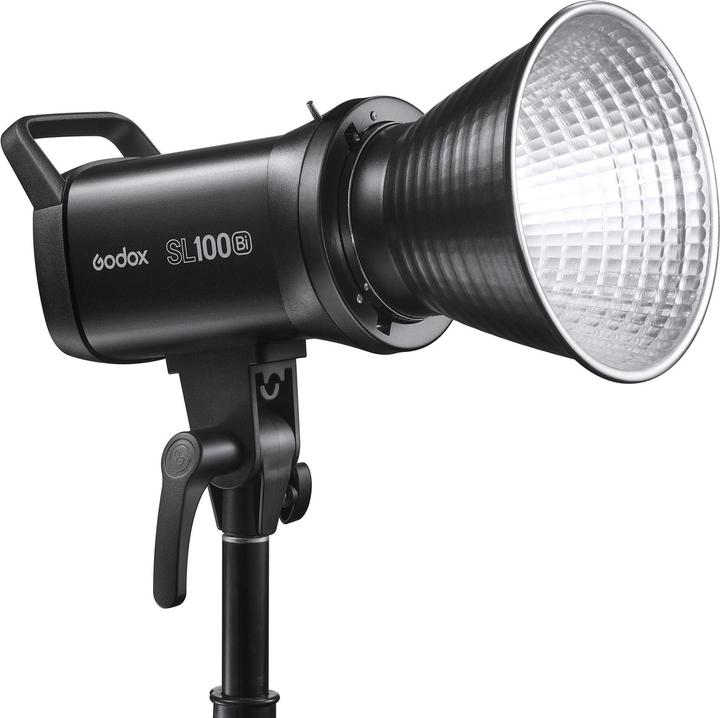 Produktbild Godox SL100Bi (Videoleuchte)