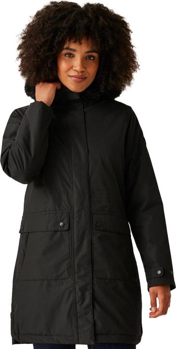 Produktbild Regatta Parka (34 D)
