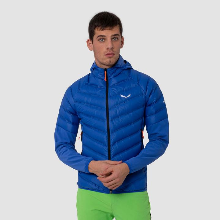 Produktbild Salewa Agner Hybrid Daunenjacke (XL)