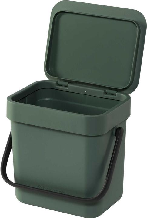 Produktbild Brabantia Abfalleimer (3 l)