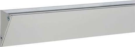 Immagine prodotto Barthelme Set di tappi sconosciuti Alu elox. 62399917 per Walllight 2.0 Chiusura meccanica