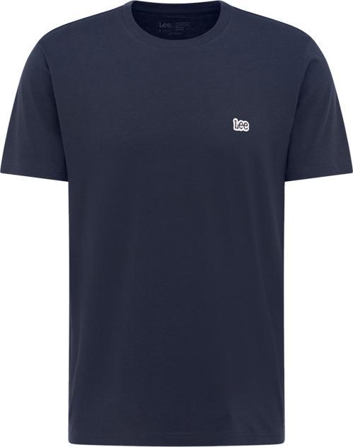 Produktbild Lee Patch Logo Tee (L)