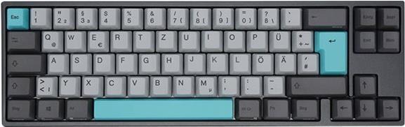 Image du produit Ducky Miya Pro Moonlight (DE, Filaire)