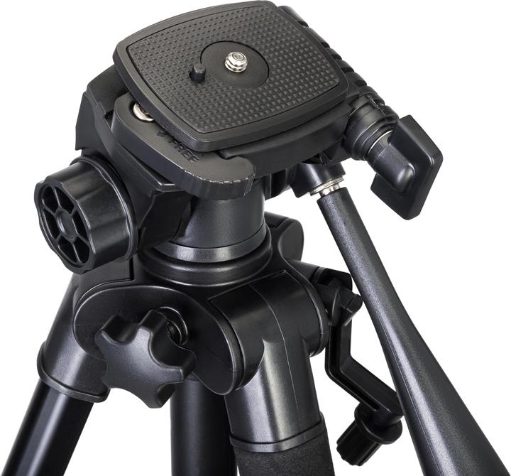 Actual product image Levenhuk Level Base TR40 (Metal, Plastic)