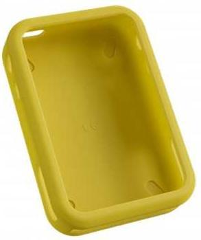Produktbild Faba bumper giallo (Italienisch)