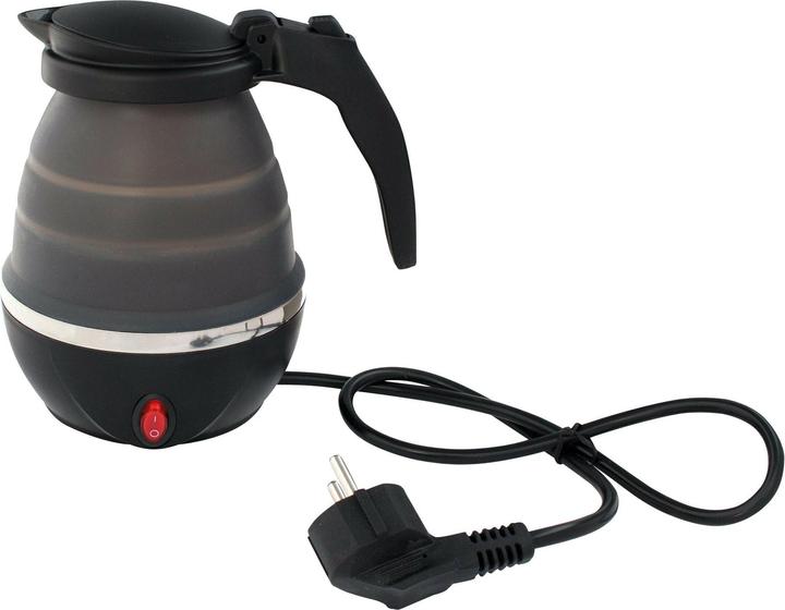 Actual product image Eurotrail Foldable kettle (0.80 l)