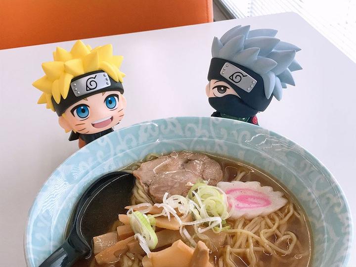 Immagine prodotto Megahouse Naruto Shippuden - Look Up: Naruto Uzumaki