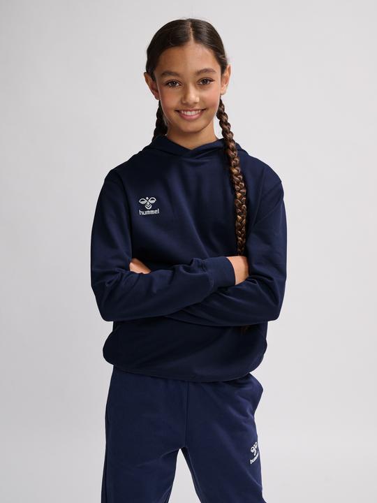 Actual product image hummel HMLGO 2.0 HOODIE KIDS (164)