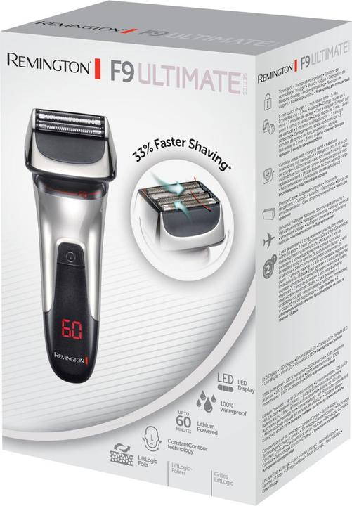 Immagine prodotto Remington Ultimo F9