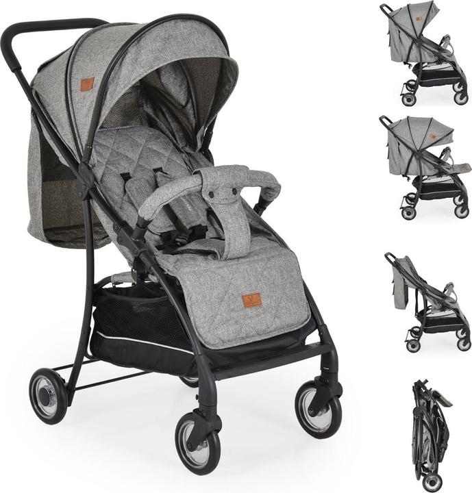 Actual product image Cangaroo Pram London