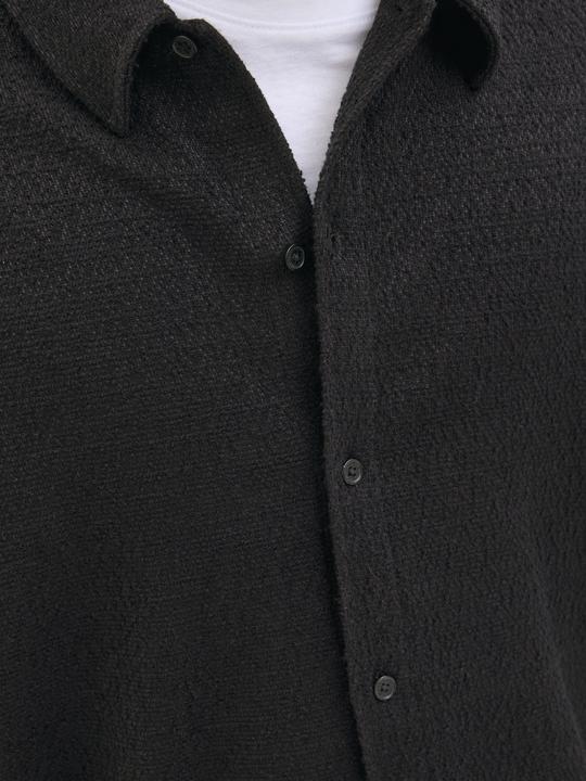 Image du produit Jack & Jones Loose Fit Hemd Hemd (XS)