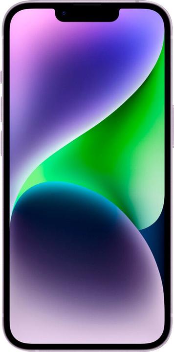 Produktbild Re!commerce iPhone 14 Plus (128 GB, Rot, Red, 6.70", 12 Mpx, A / Wie neu)