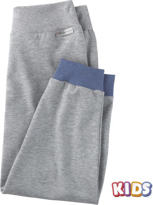 Immagine prodotto ISA Bodywear Pantaloni lunghi (122)