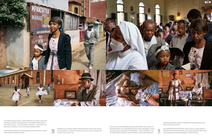 Immagine prodotto World Press Photo Yearbook 2024 (Tedesco, -SYB-, Fondazione World Press Photo, 2024)