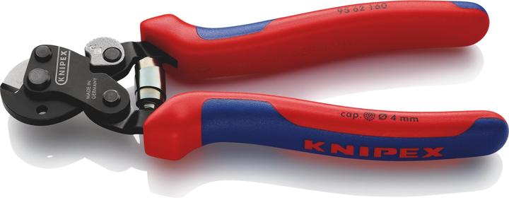 Knipex Drahtseilschere (160 mm)