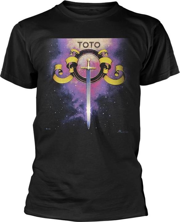 TOTO Shirt (S)