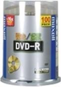 Produktbild Maxell DVD-R () (e) (100 x)