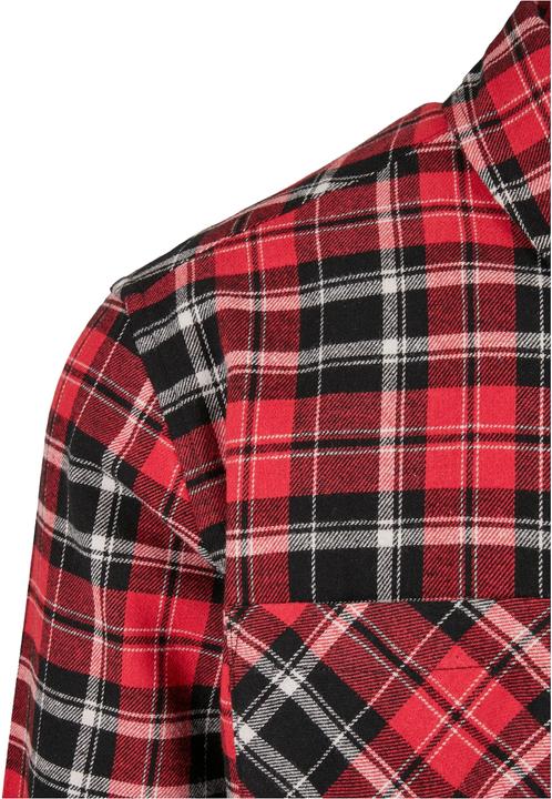 Produktbild Urban Classics Checked Roots Shirt (XXL)