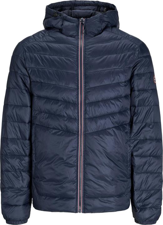 Produktbild Jack & Jones Jjesprint Puffer Hood Noos Pls (XXL)