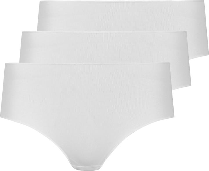 Produktbild Nina von C. 3er Pack Secret Hipster (42, XL, 3er Pack)