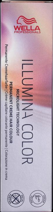 Produktbild Wella Illumina Color (8/38 hellblond gold-perl)