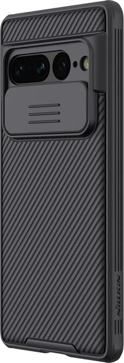 Produktbild Nillkin CamShield Pro (Google Pixel 7 Pro)