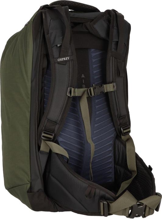 Actual product image Osprey Farpoint 55 (55 l)