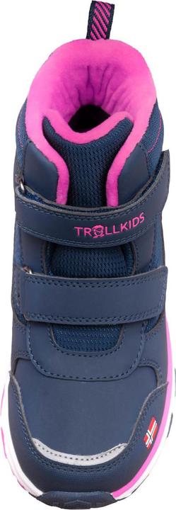 Image du produit Trollkids Bottes d'hiver Kid's Hafjell (37)