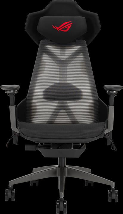 Actual product image ASUS ROG Destrier Ergo