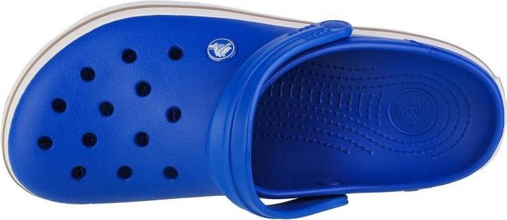 Produktbild Crocs Crocband Clog (43, 43.5, 44, 43 1/3)