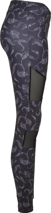 Image du produit Urban Classics Leggings Ladies Tech Mesh AOP - 10978 (4XL)