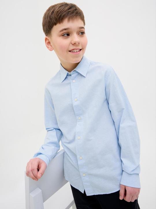 Immagine prodotto Jack & Jones Hemd Junior Hemd (140)
