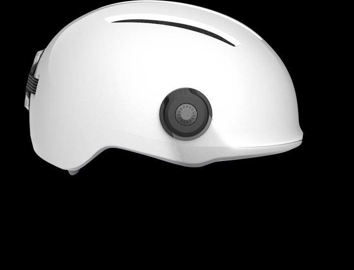 Actual product image MET Urban Helm VIBE ON MIPS (52 - 56 cm)