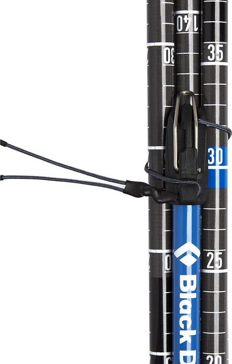 Immagine prodotto Black Diamond Quickdraw Carbon Probe 300 Sonda da valanga