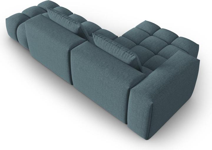 Actual product image CXL by Christian Lacroix Lorella (Corner sofa)