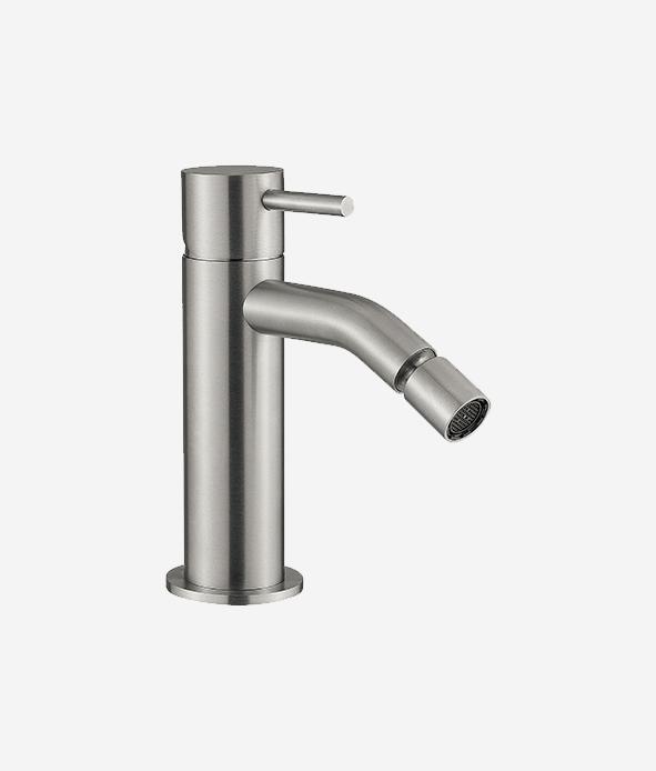 Image du produit Webert Mitigeur de bidet Elio EHM, acier inoxydable