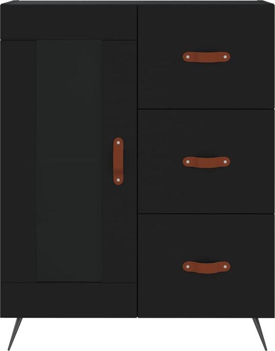 Actual product image VidaXL Valerie (69.5 x 34 x 90 cm)