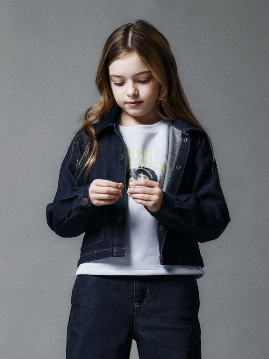 Produktbild Name it Denim Jacke (122)
