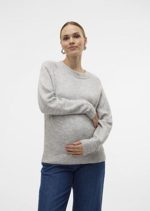 Actual product image Vero Moda Maternity Maternity knitted jumper Knitted top (XXS)