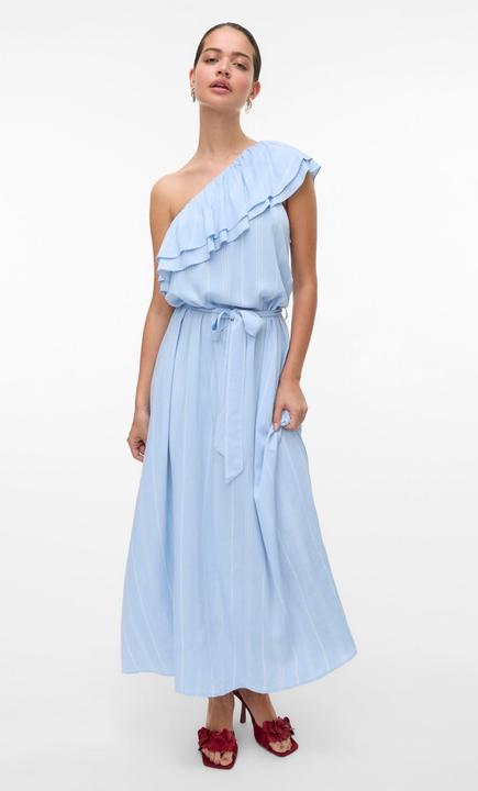 Produktbild Vero Moda VMKIMMI Langes Kleid Kleid (XS)