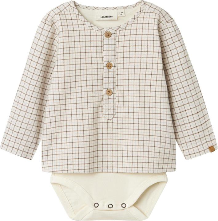 Immagine prodotto Name it Camicia loose fit (56)