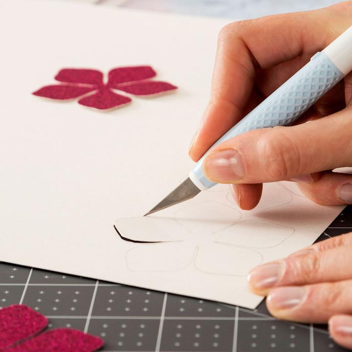 Actual product image Cricut Knife set TrueControl