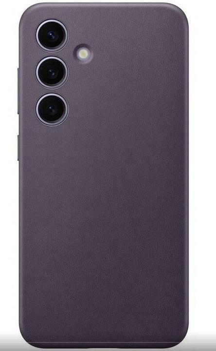 Image du produit Samsung Étui en cuir végétalien (Samsung Galaxy S24)