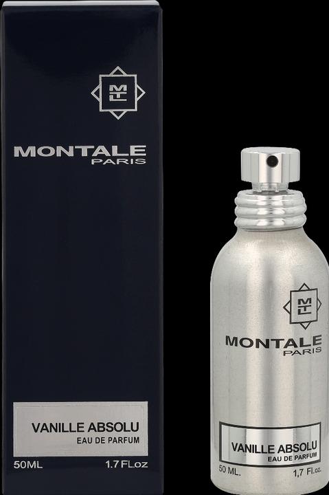 Immagine prodotto Montale Assoluto di vaniglia (Eau de parfum, 50 ml)